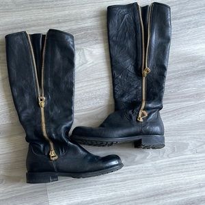 Jimmy Choo boots